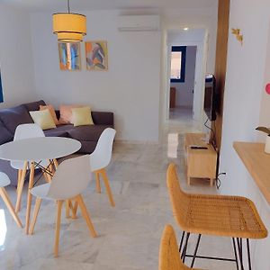 Appartement met Twee Slaapkamers